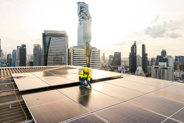 Solar Installation